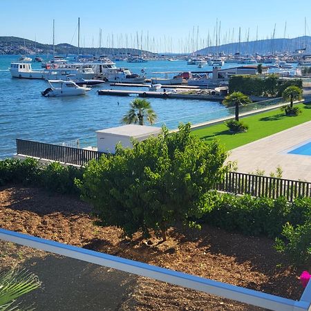 Infinity Residence Trogir Eksteriør bilde