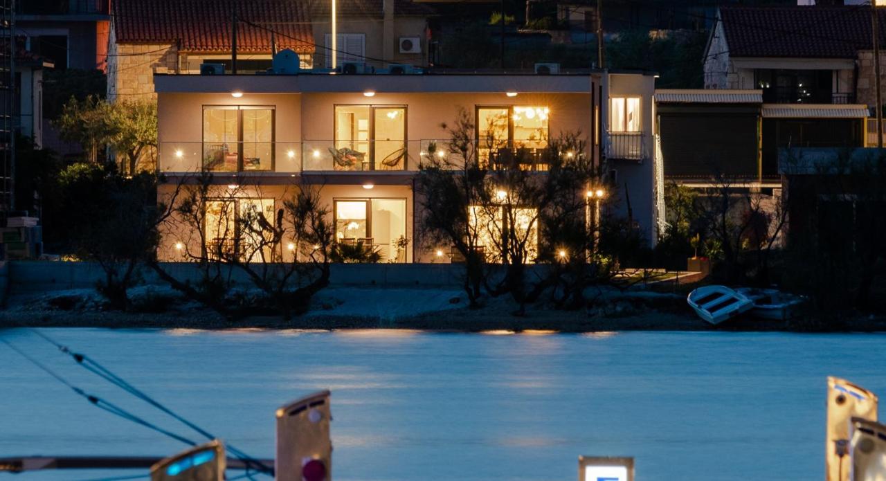 Infinity Residence Trogir Eksteriør bilde