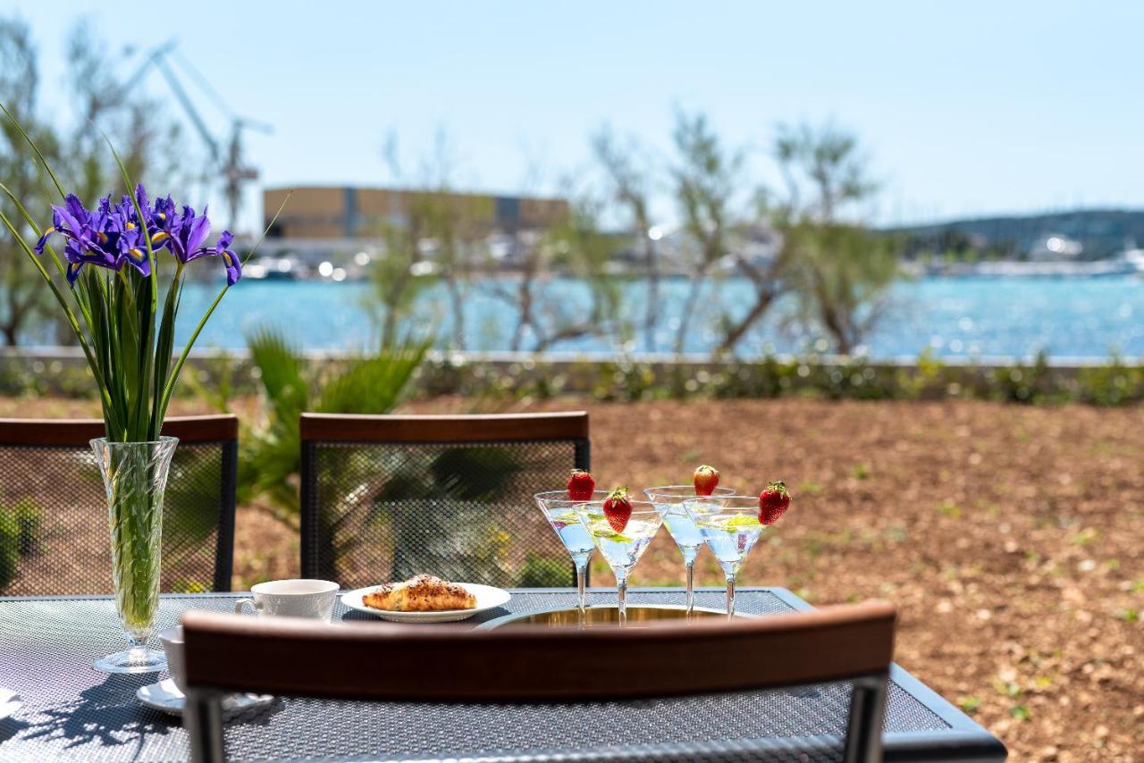 Infinity Residence Trogir Eksteriør bilde
