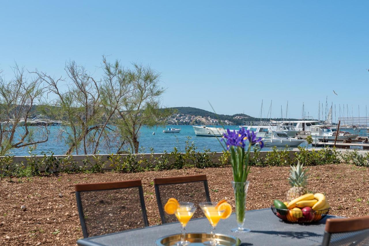 Infinity Residence Trogir Eksteriør bilde