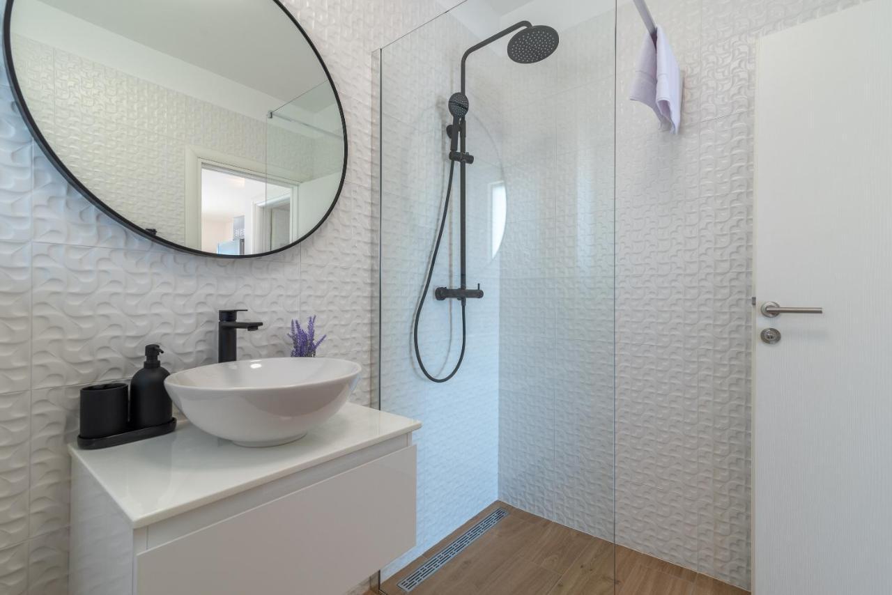 Infinity Residence Trogir Eksteriør bilde