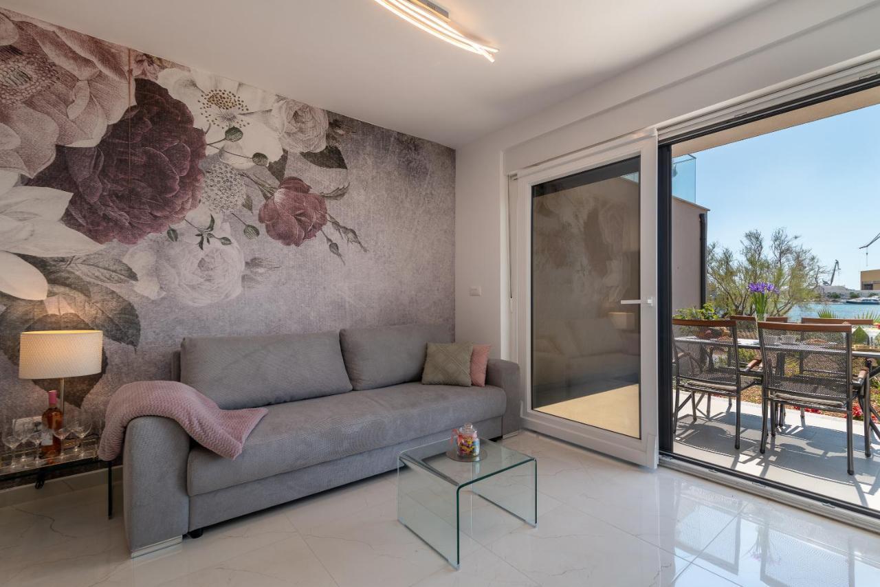 Infinity Residence Trogir Eksteriør bilde