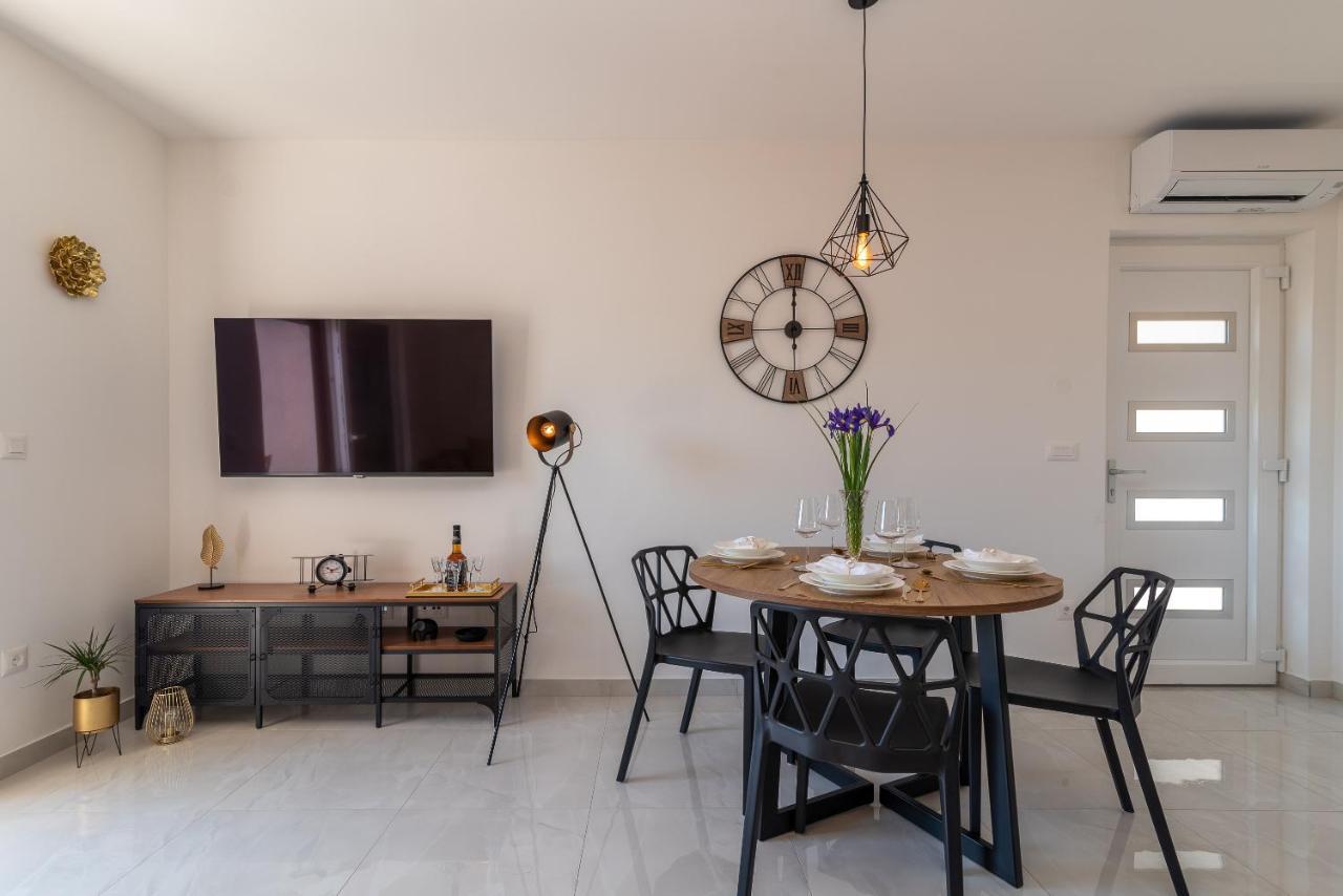 Infinity Residence Trogir Eksteriør bilde