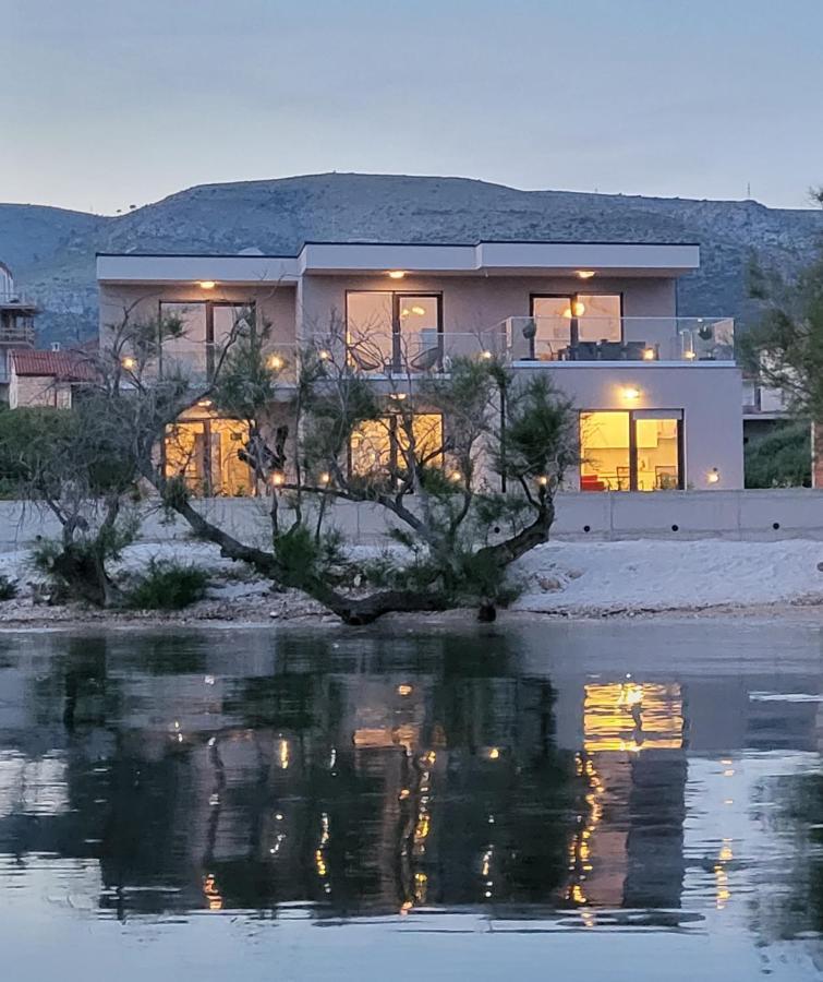 Infinity Residence Trogir Eksteriør bilde