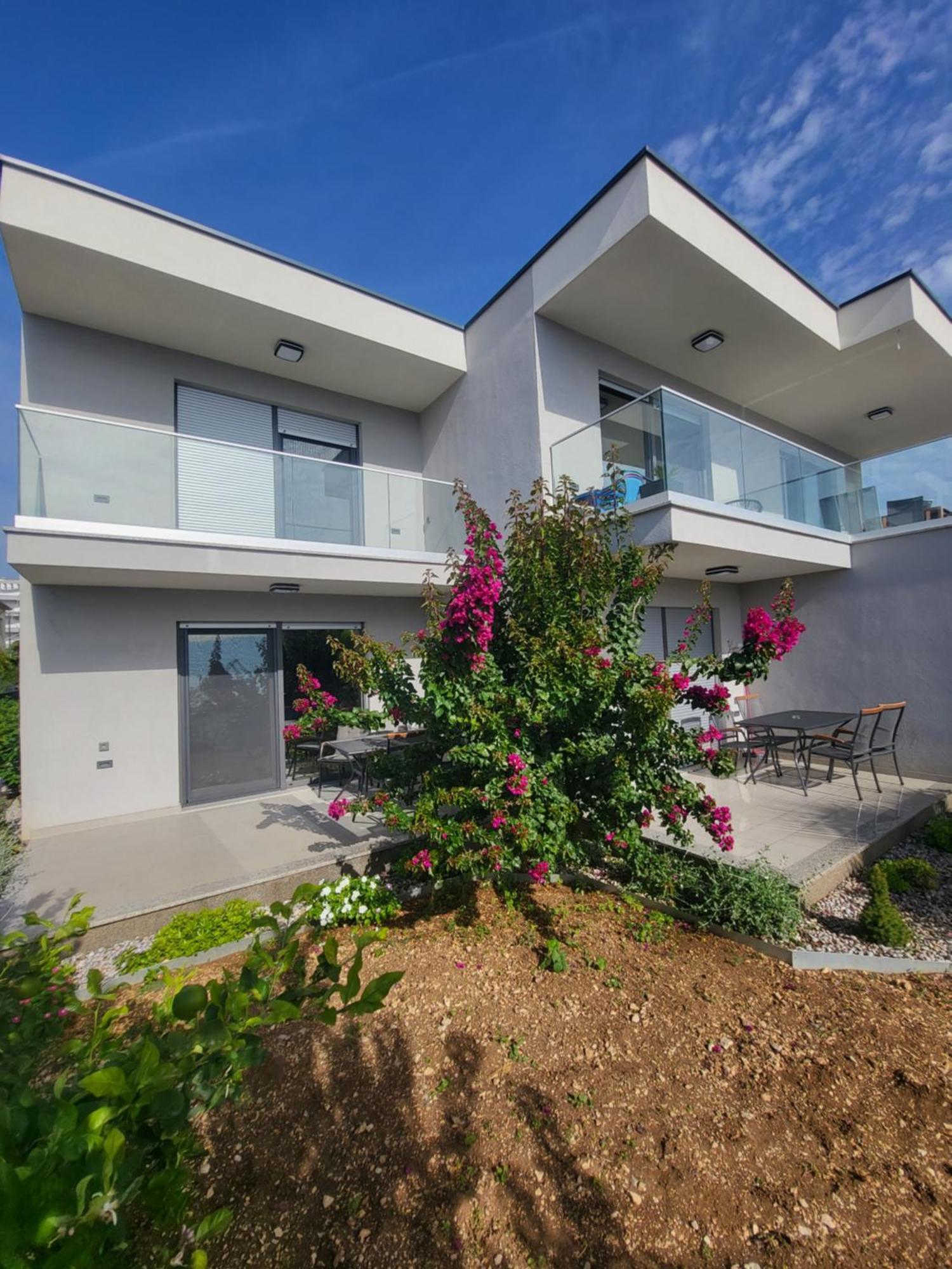 Infinity Residence Trogir Eksteriør bilde