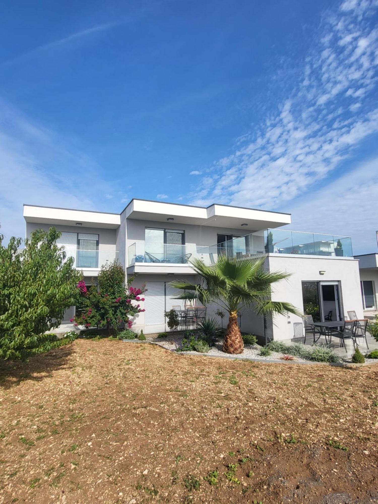 Infinity Residence Trogir Eksteriør bilde